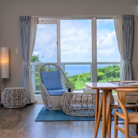 Private Villa Lamer Kouri Okinawa Exterior foto
