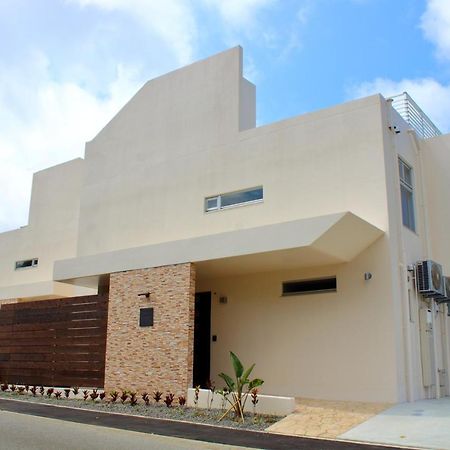 Private Villa Lamer Kouri Okinawa Exterior foto