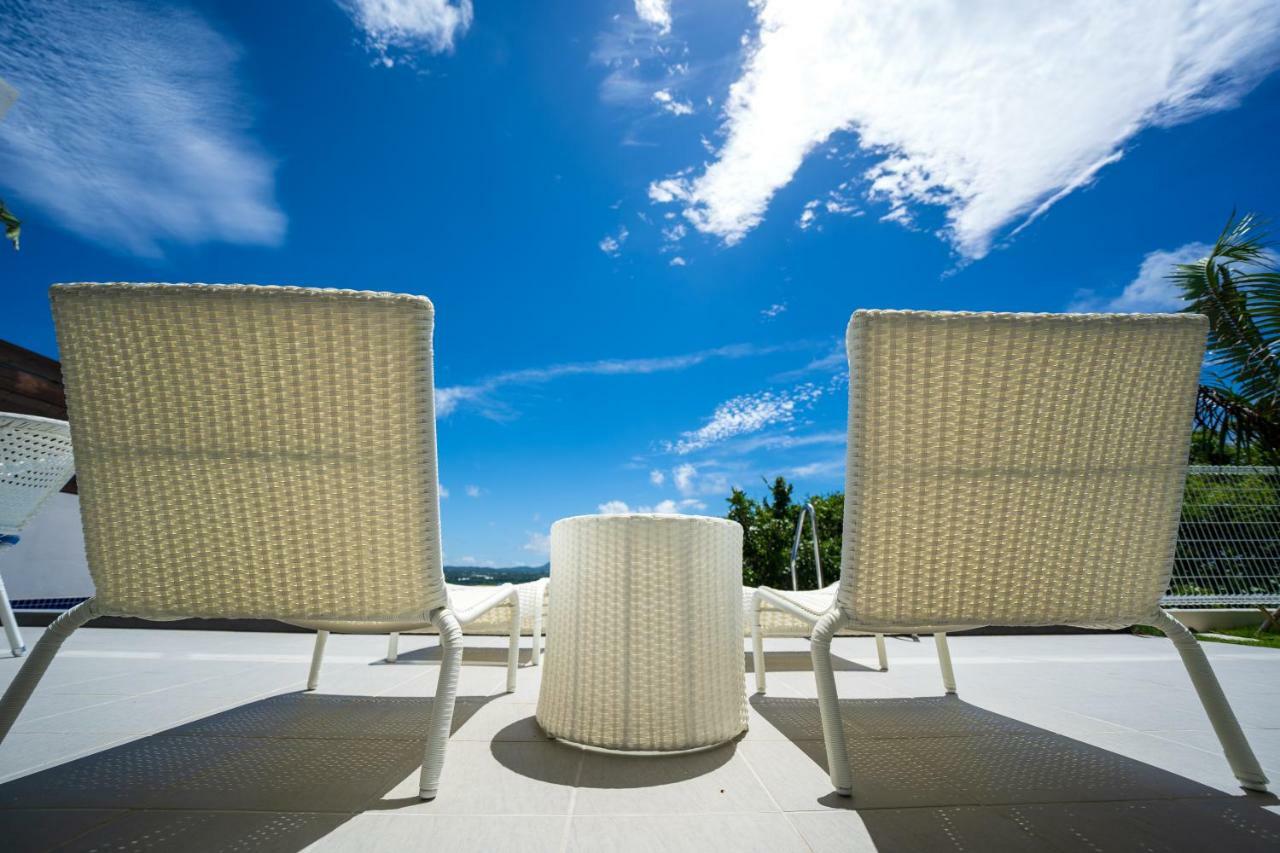 Private Villa Lamer Kouri Okinawa Exterior foto